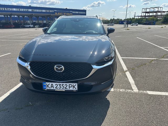 Mazda CX-30 - фото 3