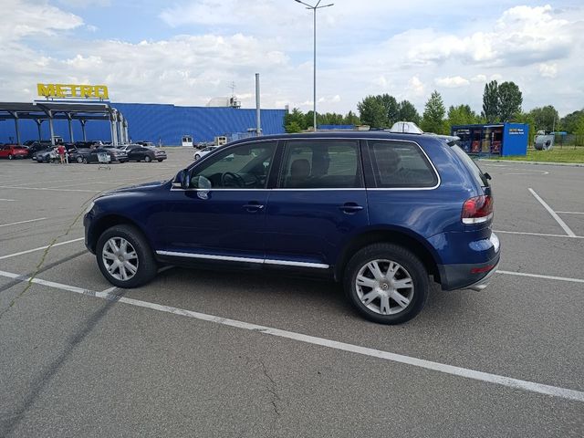 Volkswagen Touareg - зображення 4