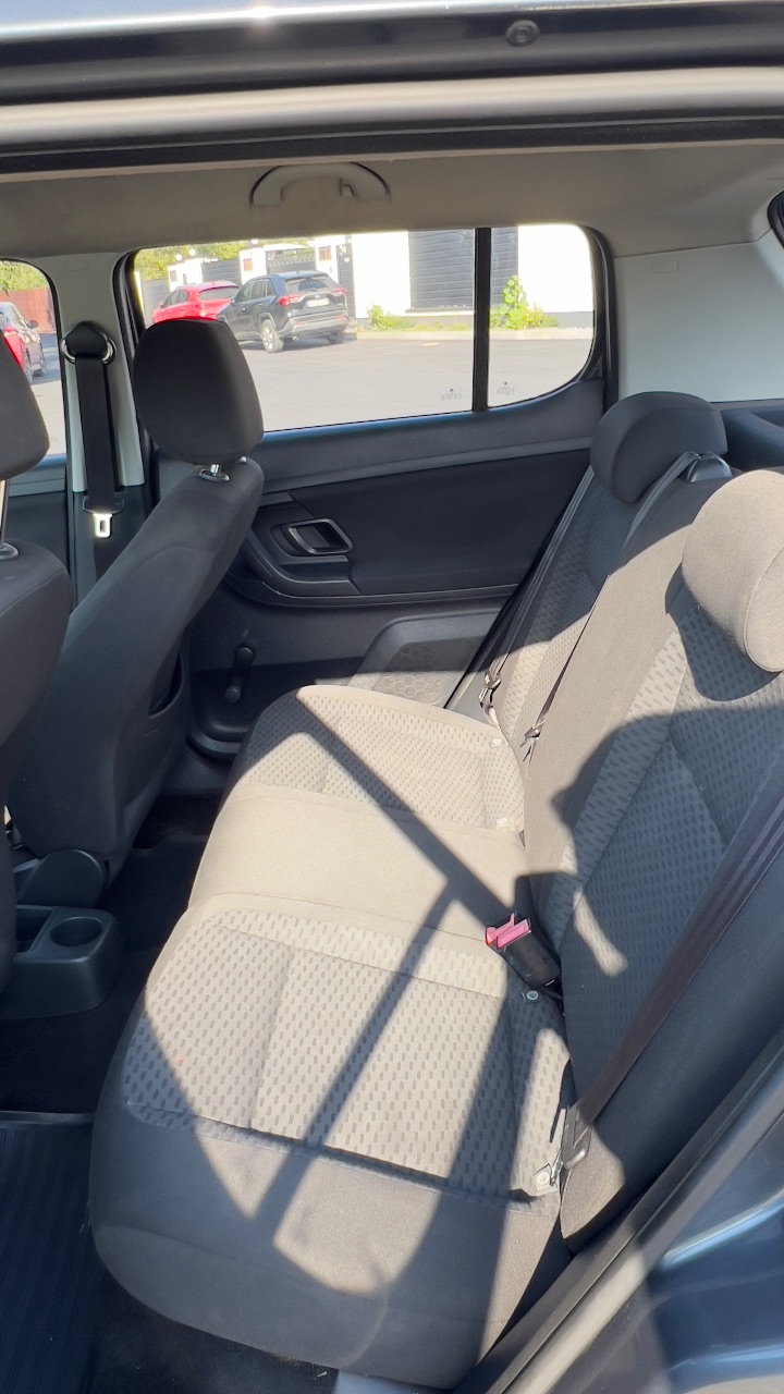 Skoda Fabia - фото 10