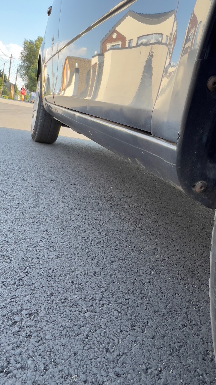 Skoda Fabia - фото 12