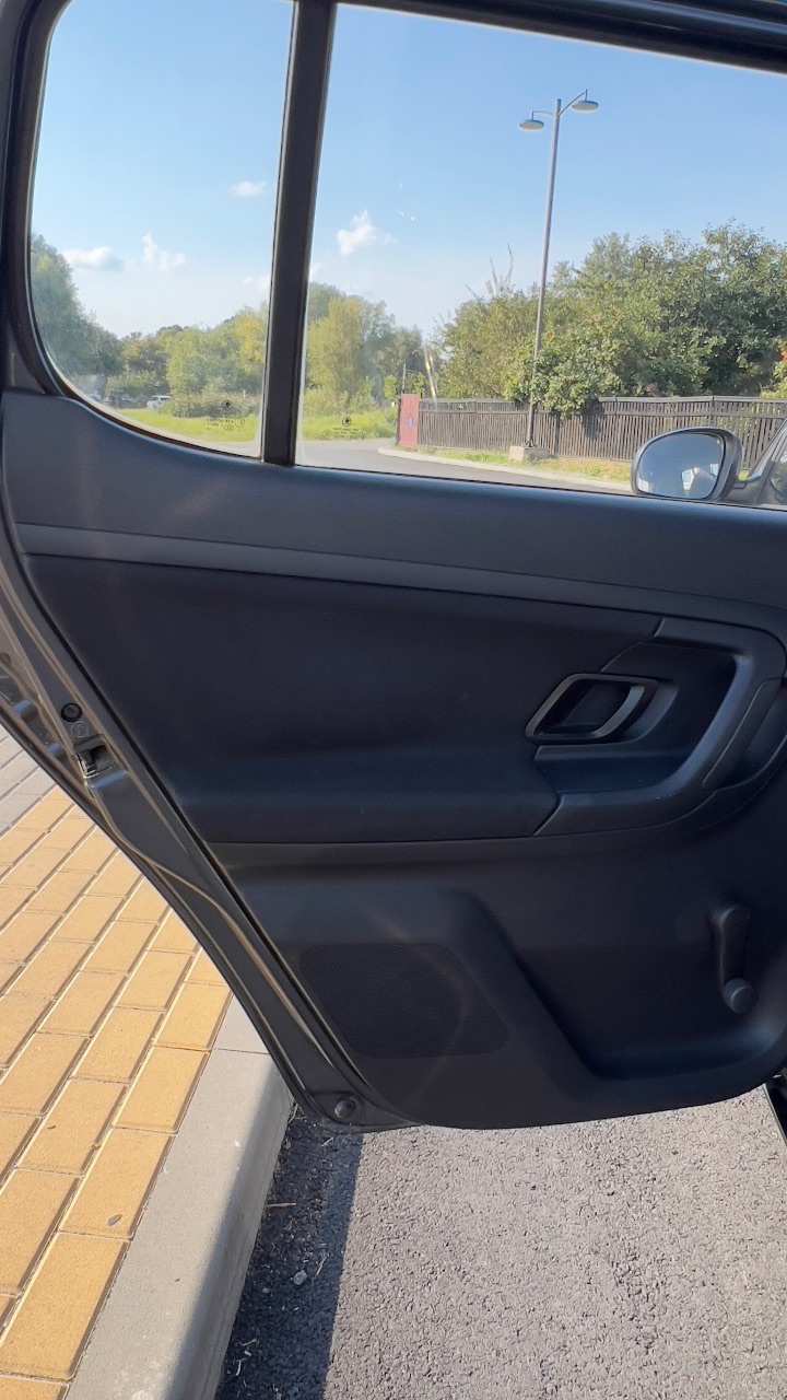 Skoda Fabia - фото 11