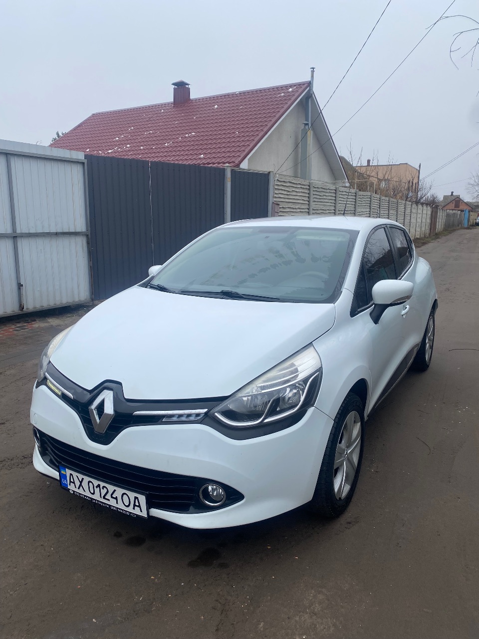 Renault Clio - фото 3