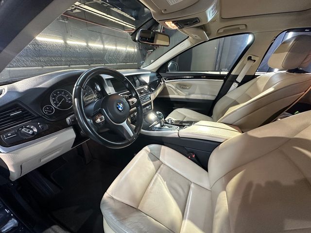 BMW 5 серії 2010, Одеса, $12 500 - зображення 5