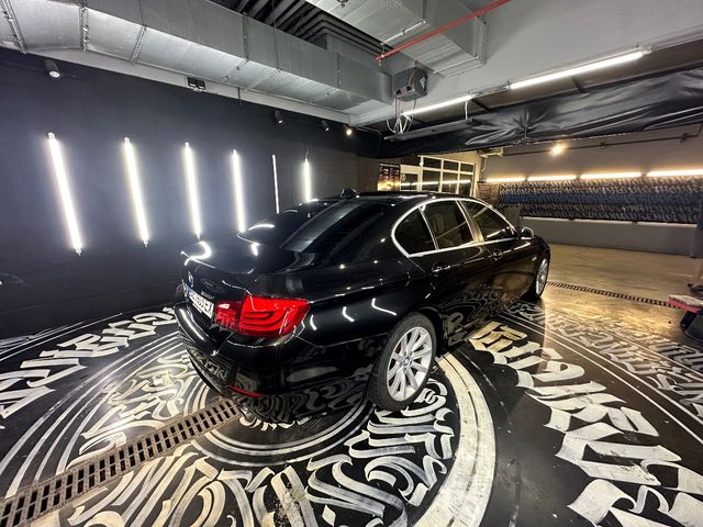 BMW 5 серії 2010, Одеса, $12 500 - зображення 3