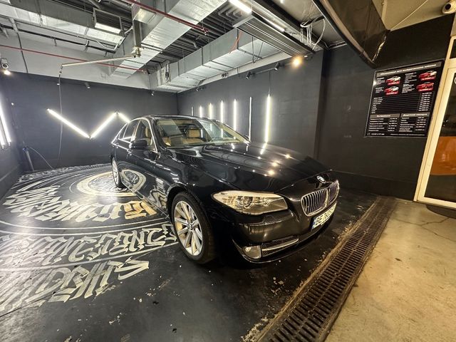 BMW 5 серії 2010, Одеса, $12 500 - зображення 4