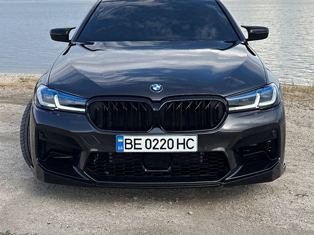 BMW 5 серії 2018, Миколаїв, $31 900 - зображення 2