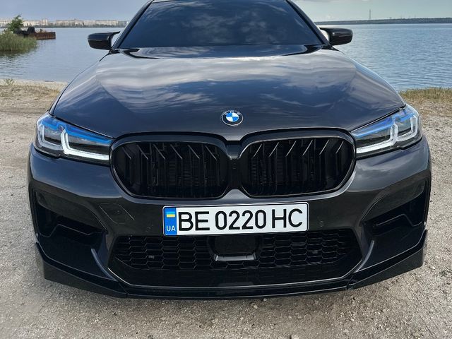 BMW 5 серії 2018, Миколаїв, $31 900 - зображення 4