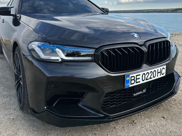 BMW 5 серії 2018, Миколаїв, $31 900 - зображення 5