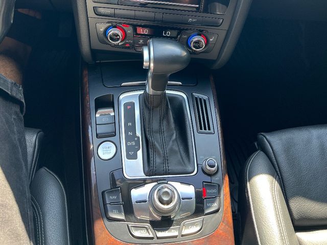 Audi A4 2013, Вінниця, $13 400 - зображення 4
