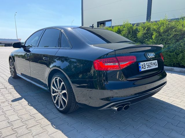 Audi A4 2013, Вінниця, $13 400 - зображення 2