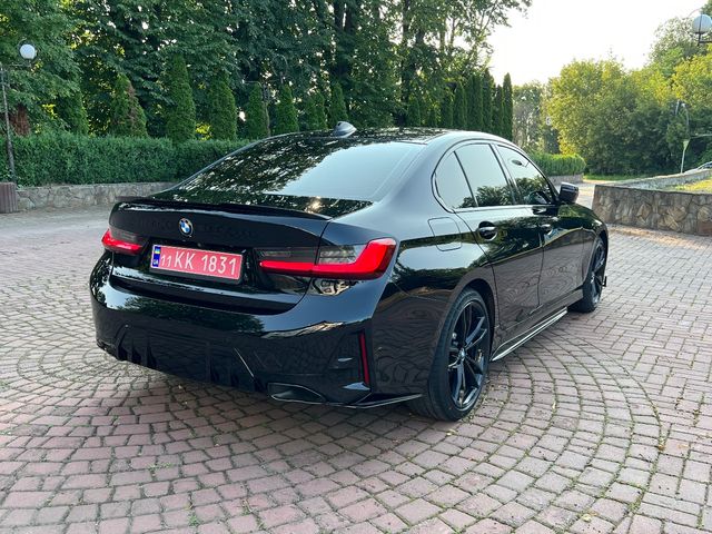 BMW 3 серії 2020, Вінниця, $27 800 - зображення 2