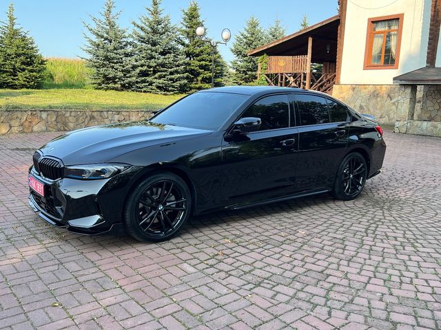 BMW 3 серії 2020, Вінниця, $27 800 - зображення 4