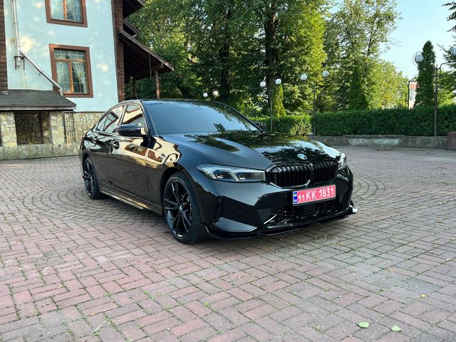 BMW 3 серії 2020, Вінниця, $27 800 - зображення 1