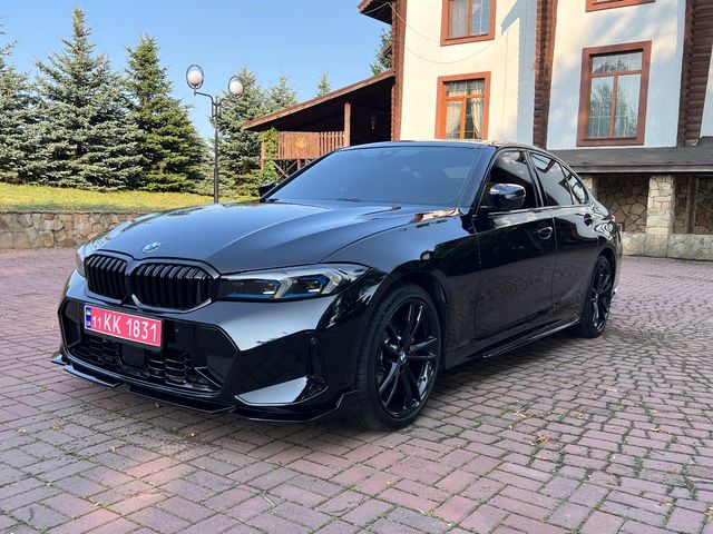 BMW 3 серії 2020, Вінниця, $27 800 - зображення 5