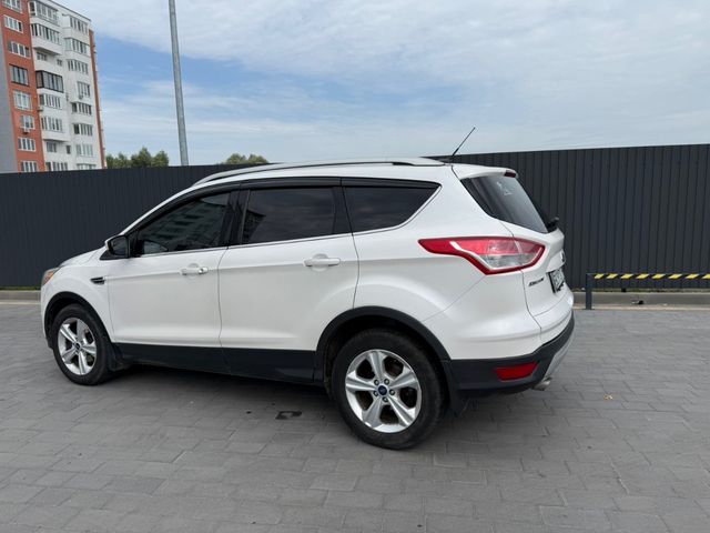 Ford Escape 2015, Червоноград, $11 000 - зображення 2