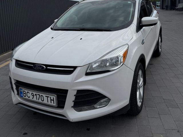 Ford Escape 2015, Червоноград, $11 000 - зображення 1