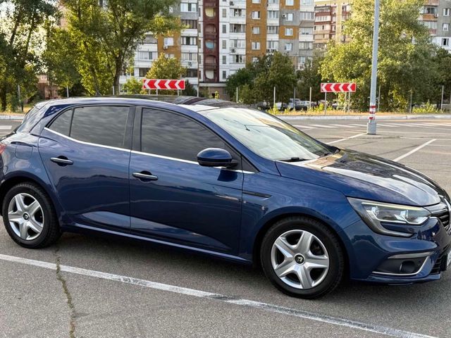 Renault Megane - зображення 3