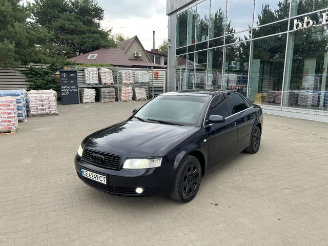Audi A4 - зображення 2