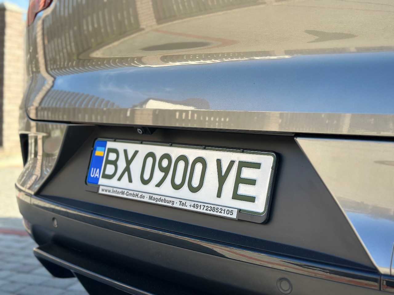 Jaguar I-Pace - фото 8