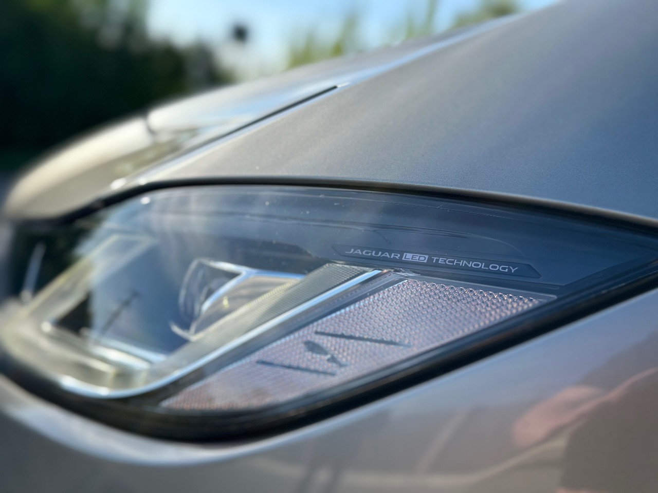 Jaguar I-Pace - фото 15