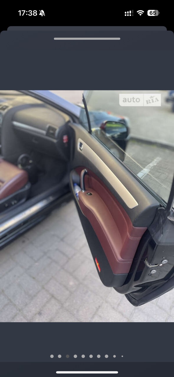 Peugeot 407 - фото 6