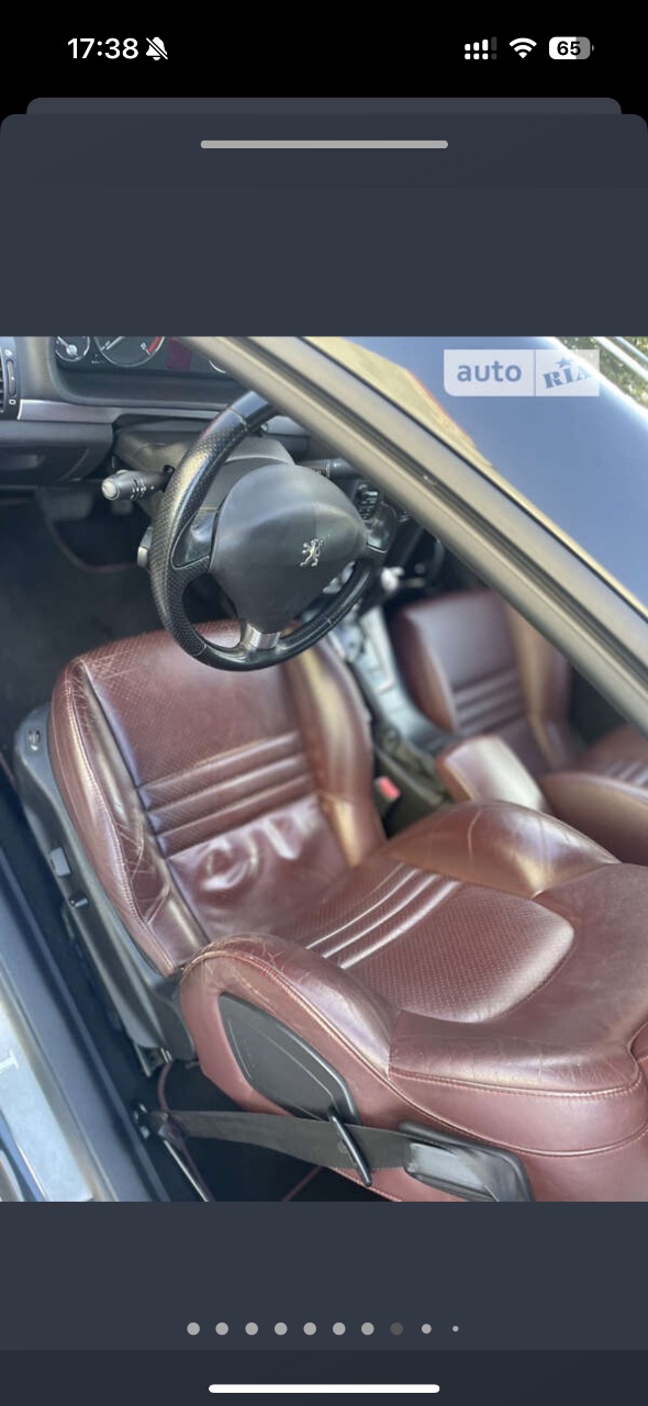 Peugeot 407 - фото 10