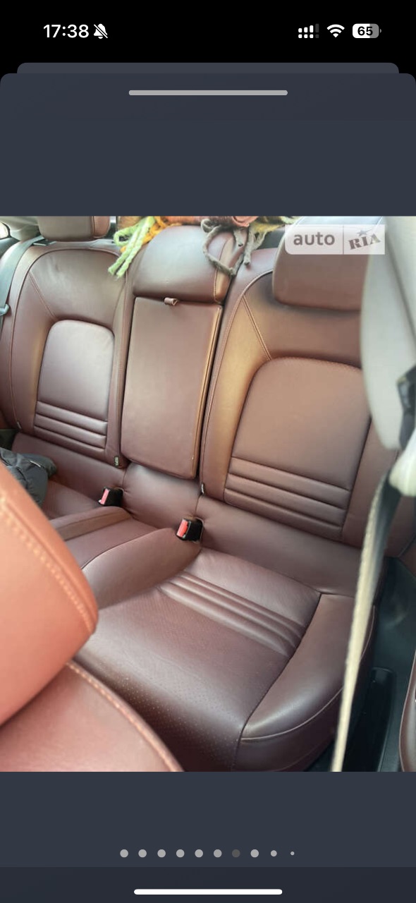 Peugeot 407 - фото 9