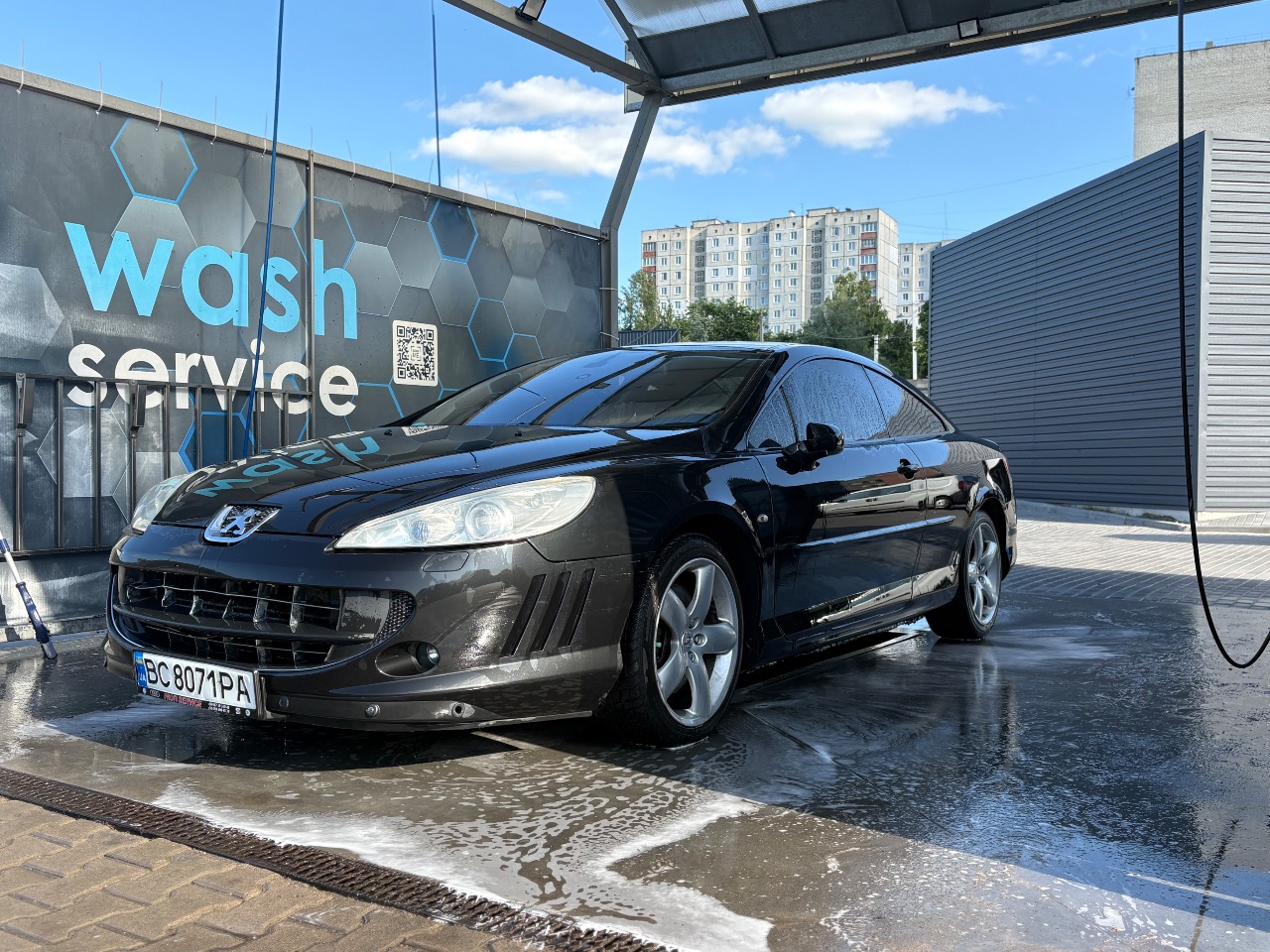 Peugeot 407 - фото 2