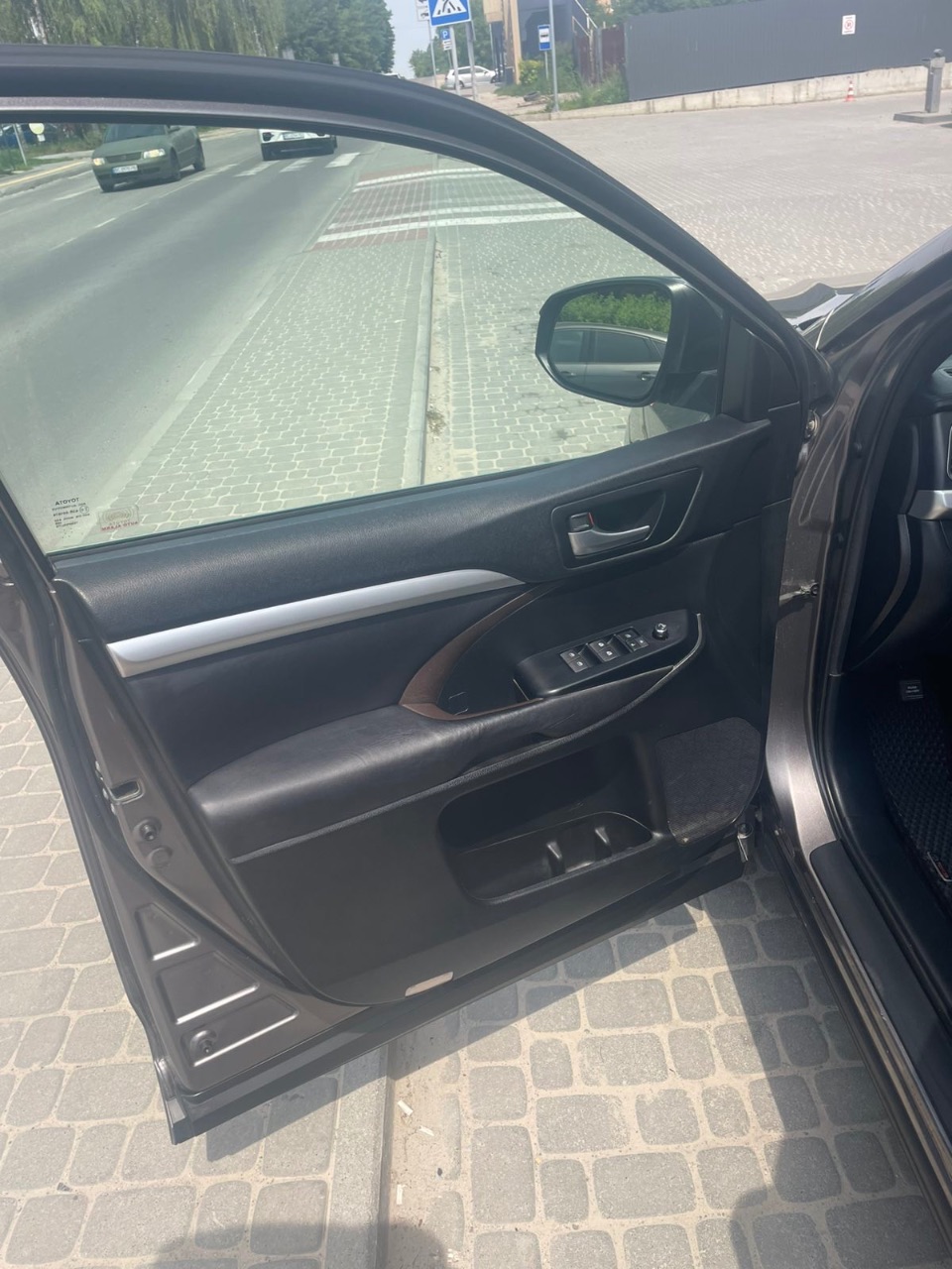 Toyota Highlander - фото 14