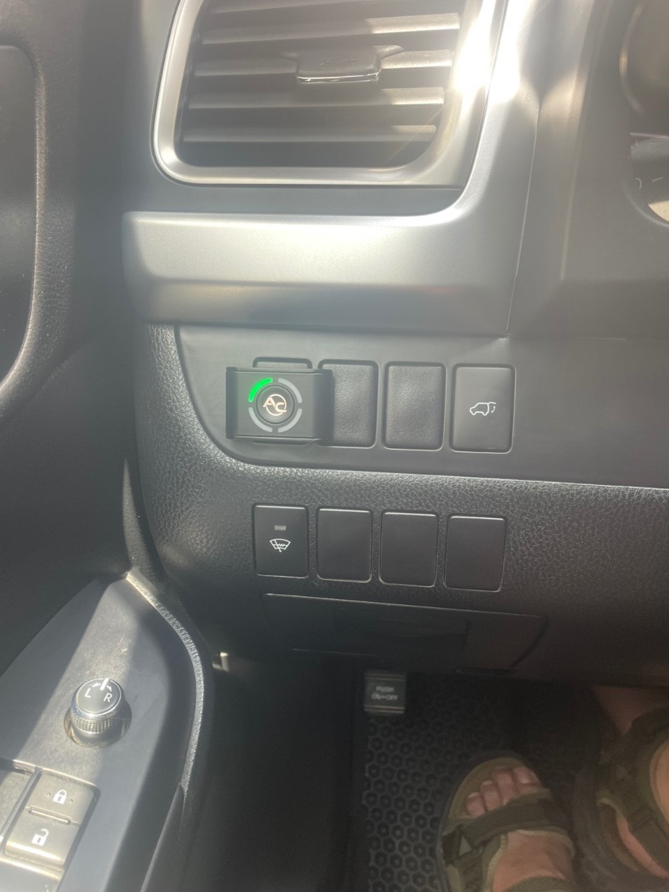 Toyota Highlander - фото 11