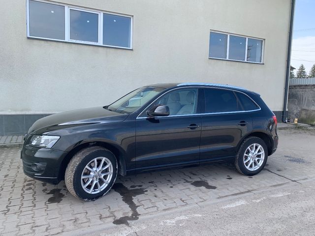 Audi Q5 - зображення 1
