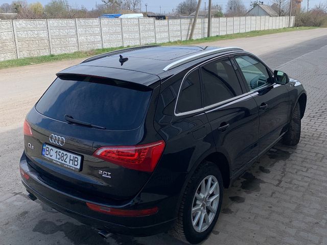 Audi Q5 - зображення 5