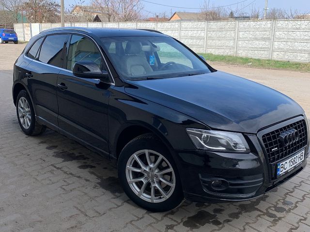 Audi Q5 - зображення 2