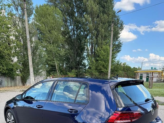 Volkswagen Golf 2020, Черкаси, $13 000 - зображення 4