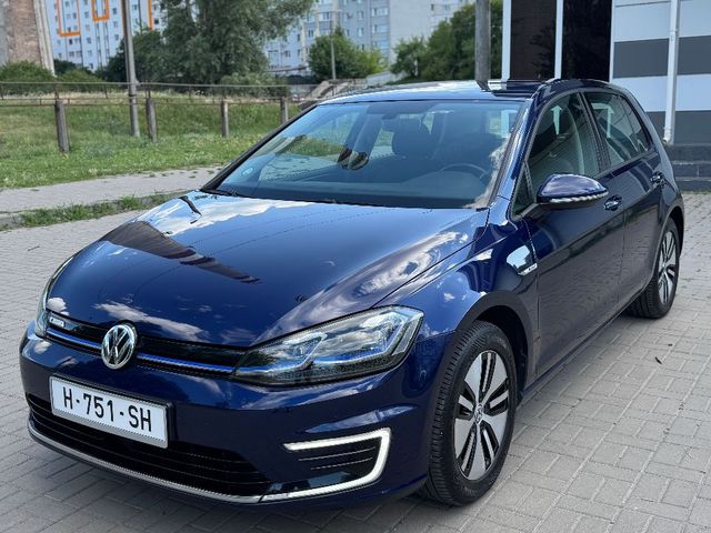 Volkswagen Golf 2020, Черкаси, $13 000 - зображення 5