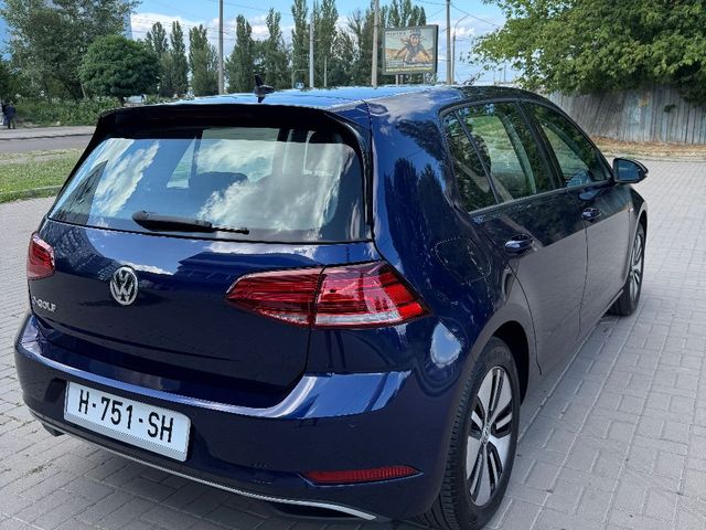 Volkswagen Golf 2020, Черкаси, $13 000 - зображення 2