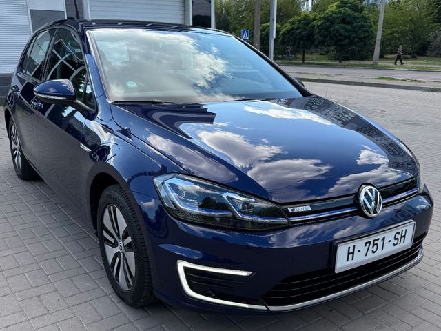 Volkswagen Golf 2020, Черкаси, $13 000 - зображення 1