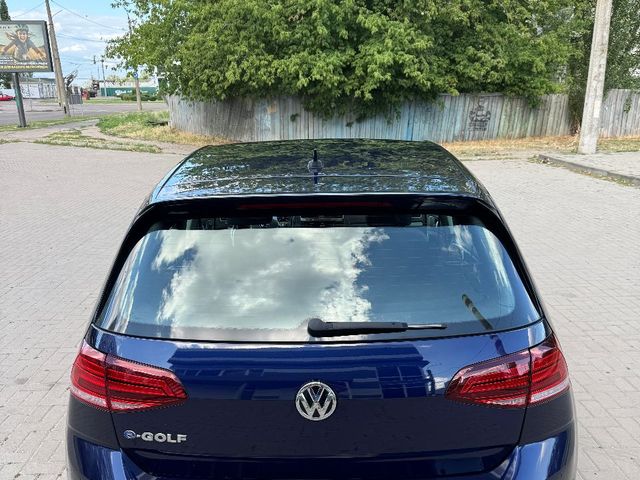 Volkswagen Golf 2020, Черкаси, $13 000 - зображення 3
