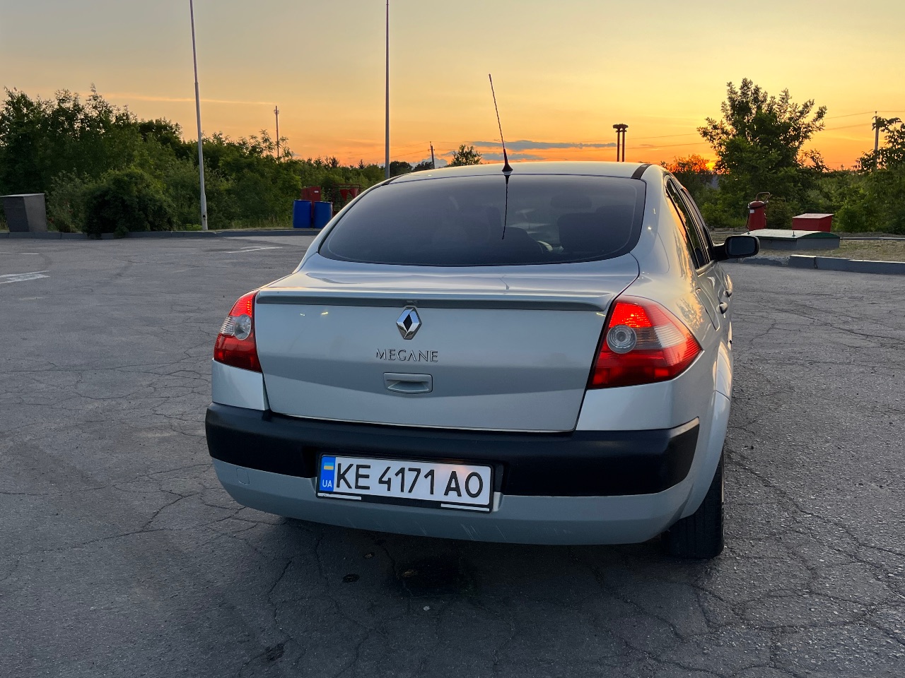 Renault Megane - фото 6