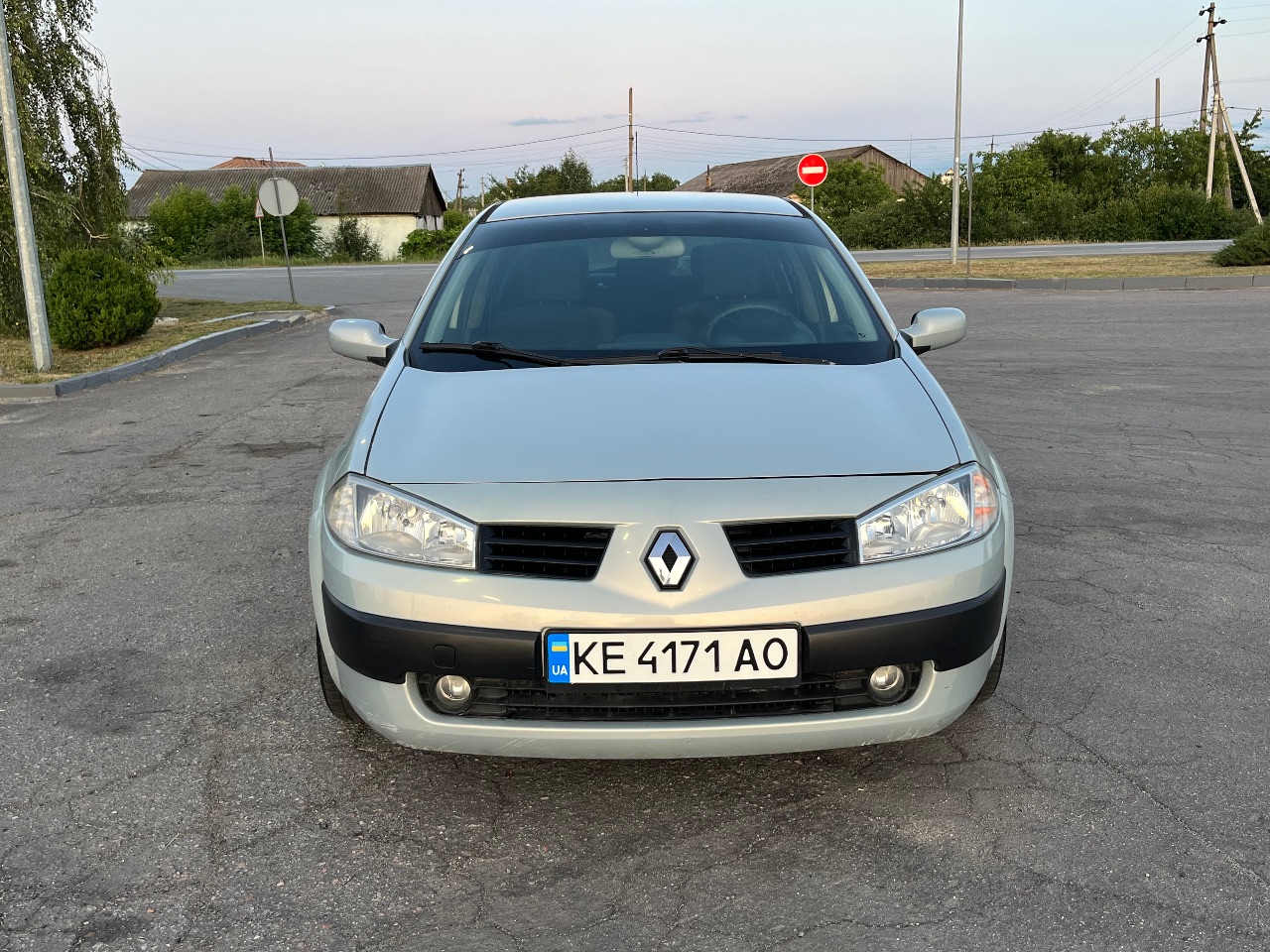 Renault Megane - фото 15