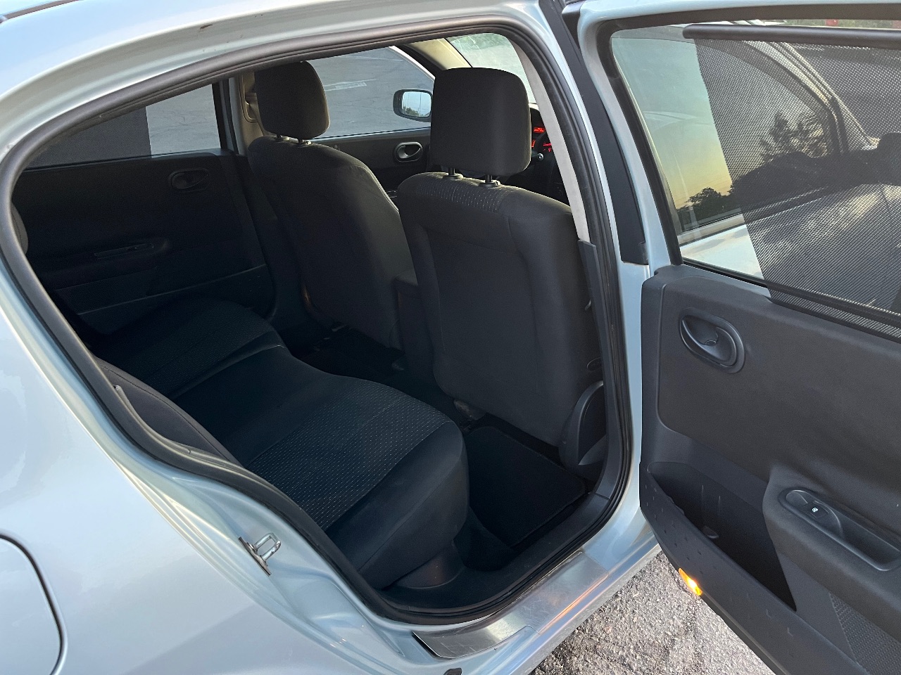 Renault Megane - фото 23