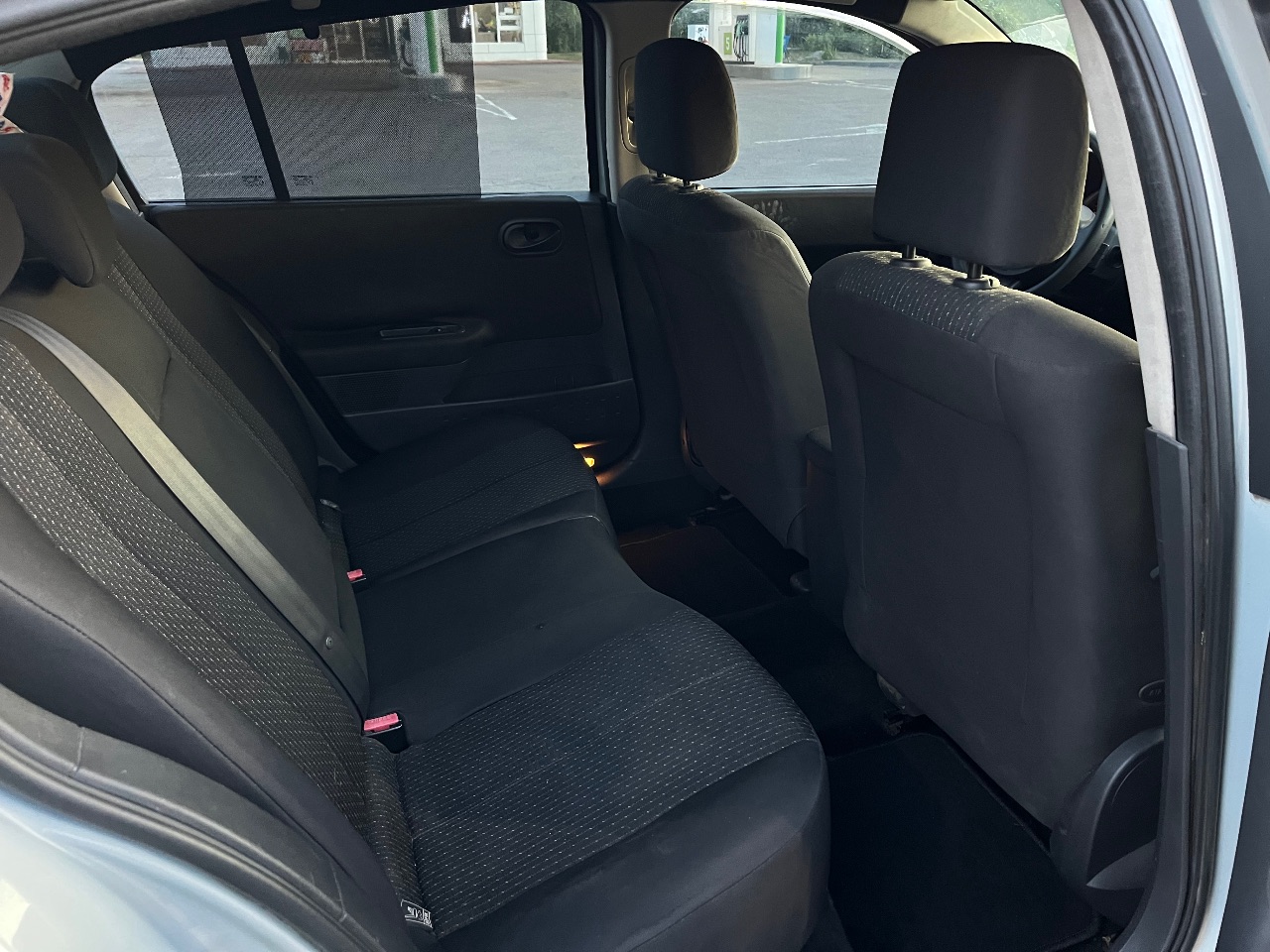 Renault Megane - фото 24