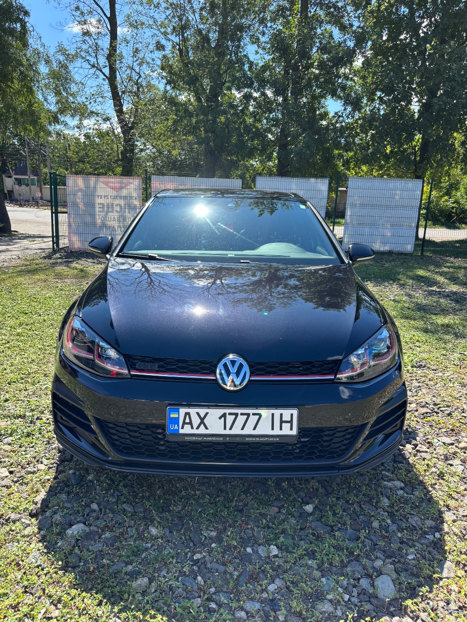 Volkswagen Golf GTI - фото 2