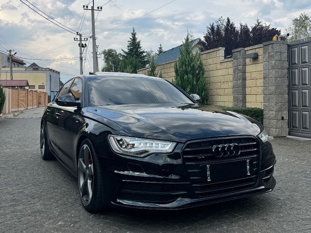 Audi A6 2013, Дніпро, $20 999 - зображення 3