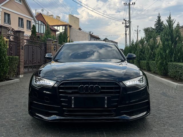 Audi A6 2013, Дніпро, $20 999 - зображення 2