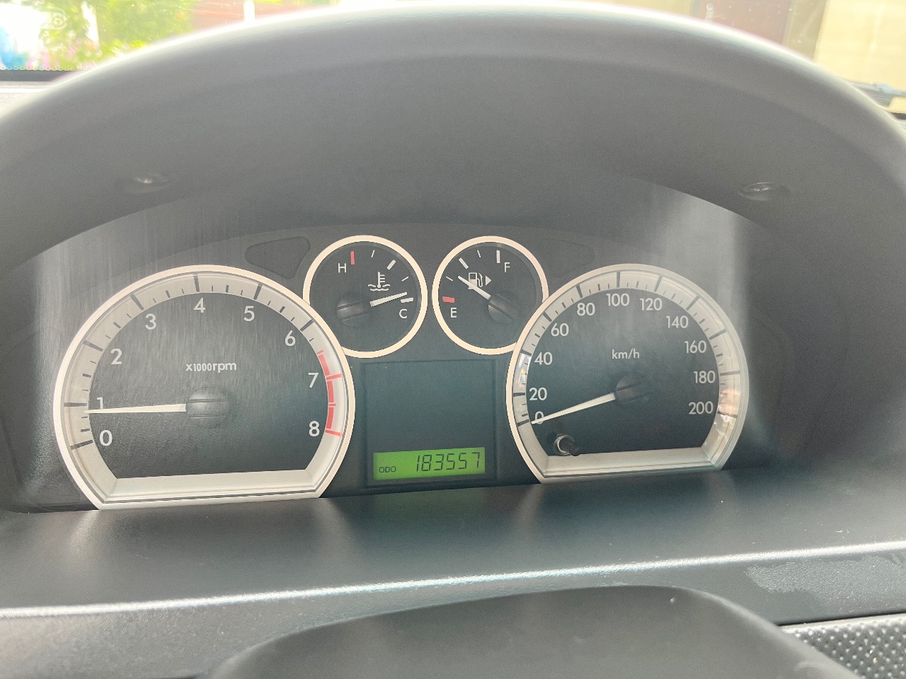 Chevrolet Aveo - фото 13