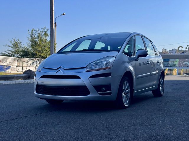 Citroen C4 Picasso - зображення 2