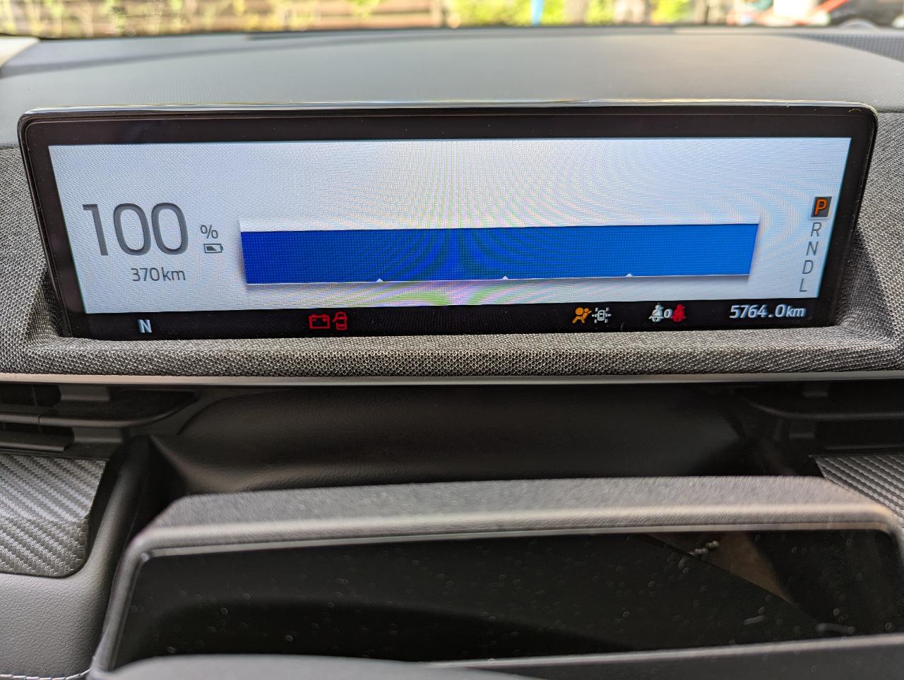 Ford Mustang Mach-E - фото 14