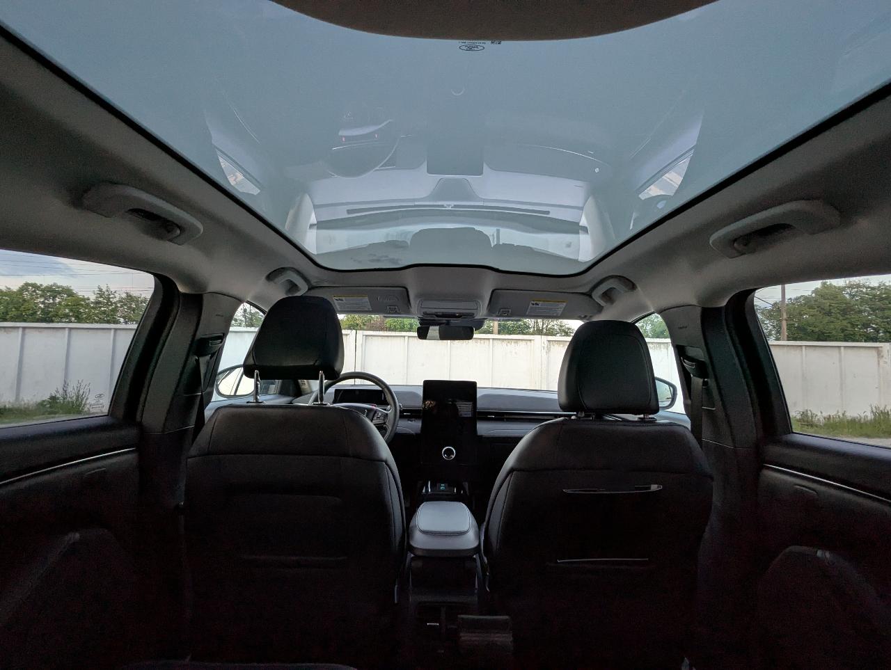 Ford Mustang Mach-E - фото 5