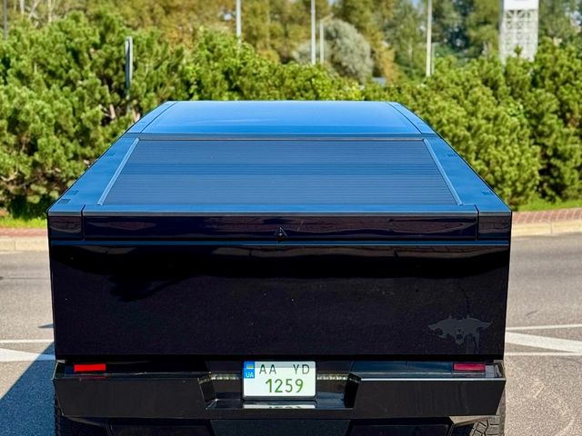 Tesla Cybertruck - фото 5